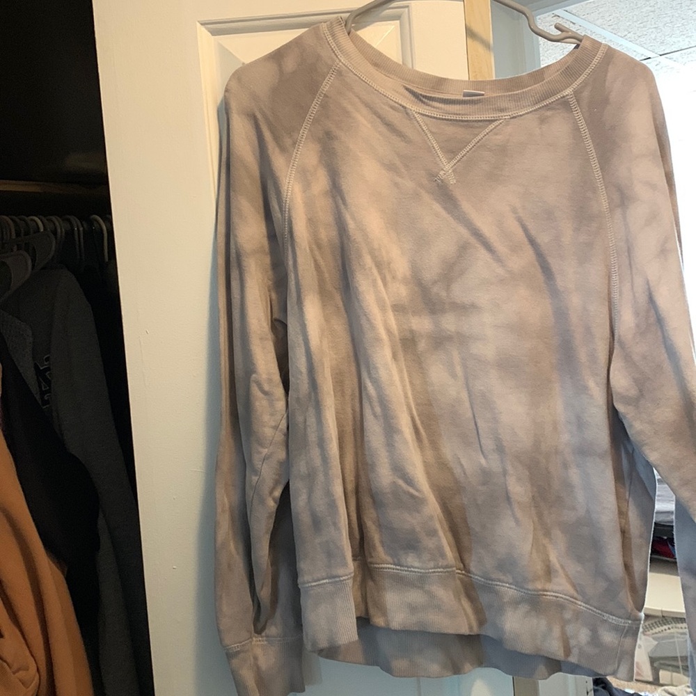 Old Navy Sweatshirt